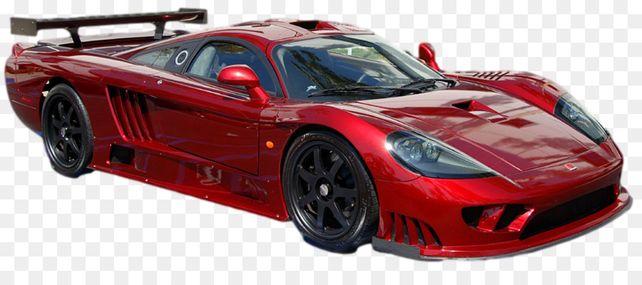 Carro Esportivo Vermelho，Veículo PNG