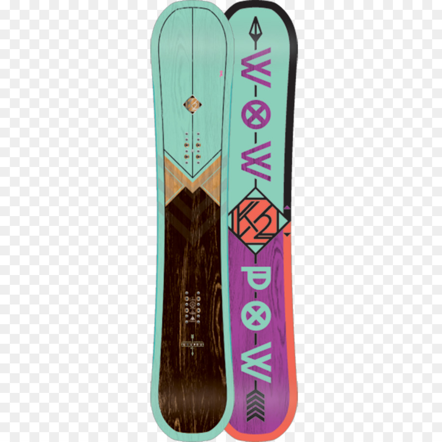 Snowboard，K2 Snowboards PNG