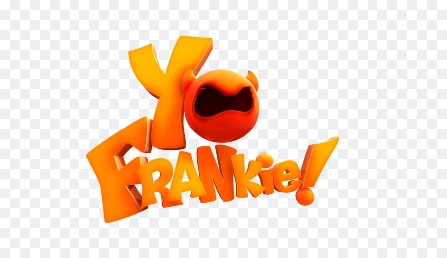 Yo Frankie，O Blender PNG