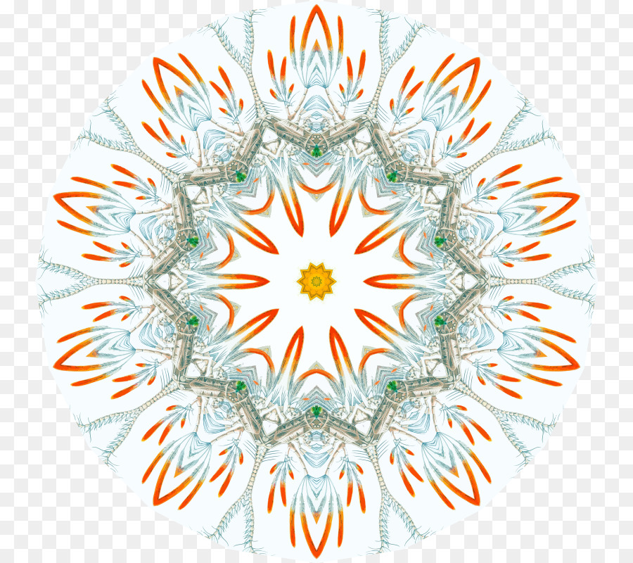 Mandala，Padrão PNG