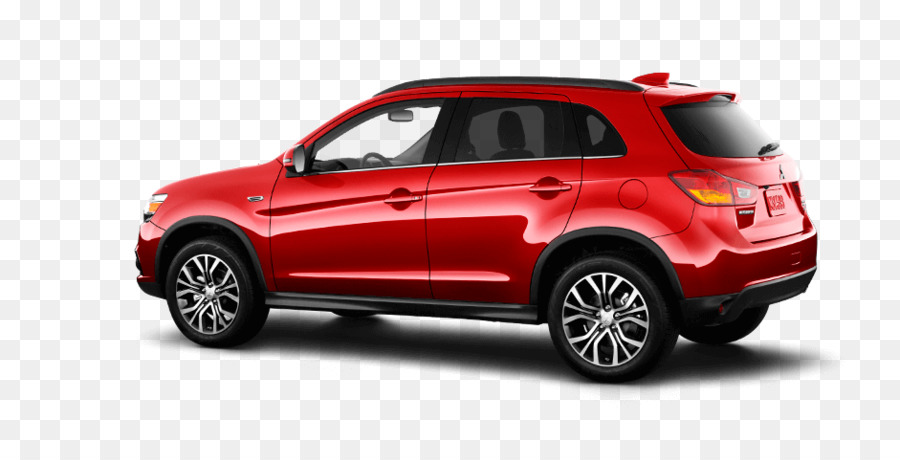 Suv Vermelho，Veículo PNG