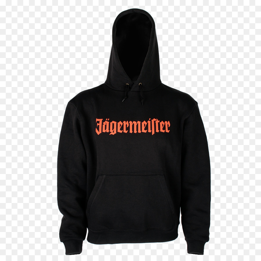 Capuz，Jägermeister PNG