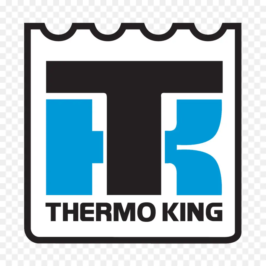 Logotipo Da Thermo King，Marca PNG