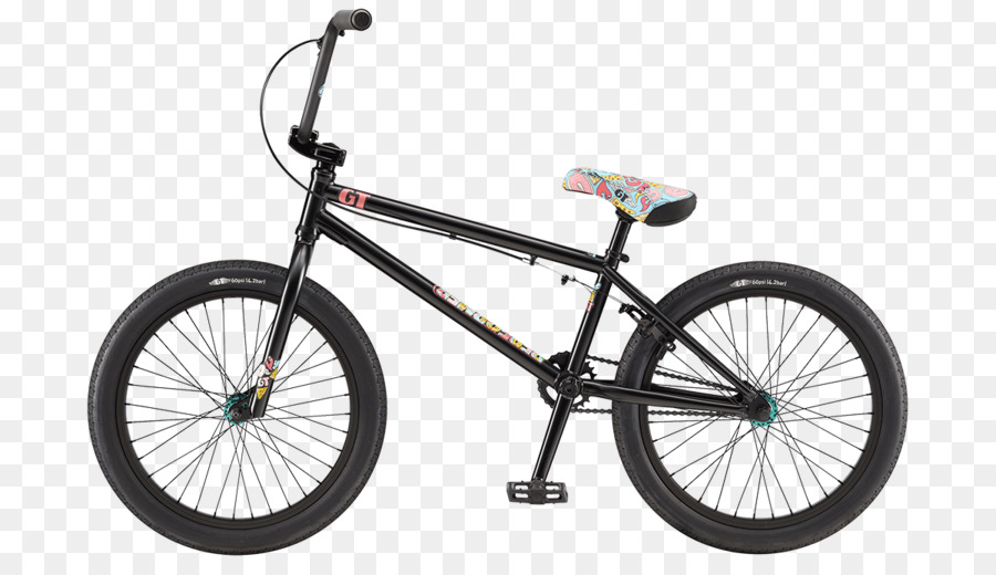 Gt Bicicletas，Bicicleta PNG