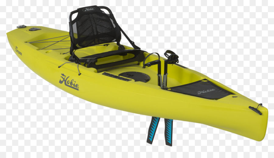 Caiaque，Kayak De Pesca PNG
