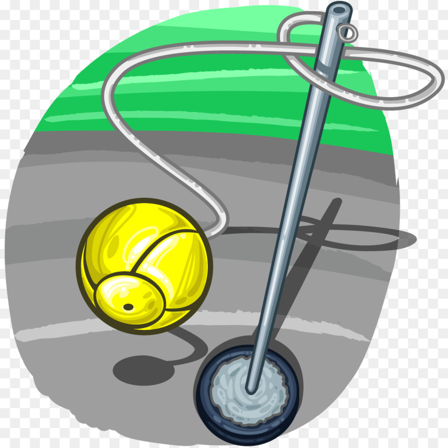 Tetherball，Jogo PNG