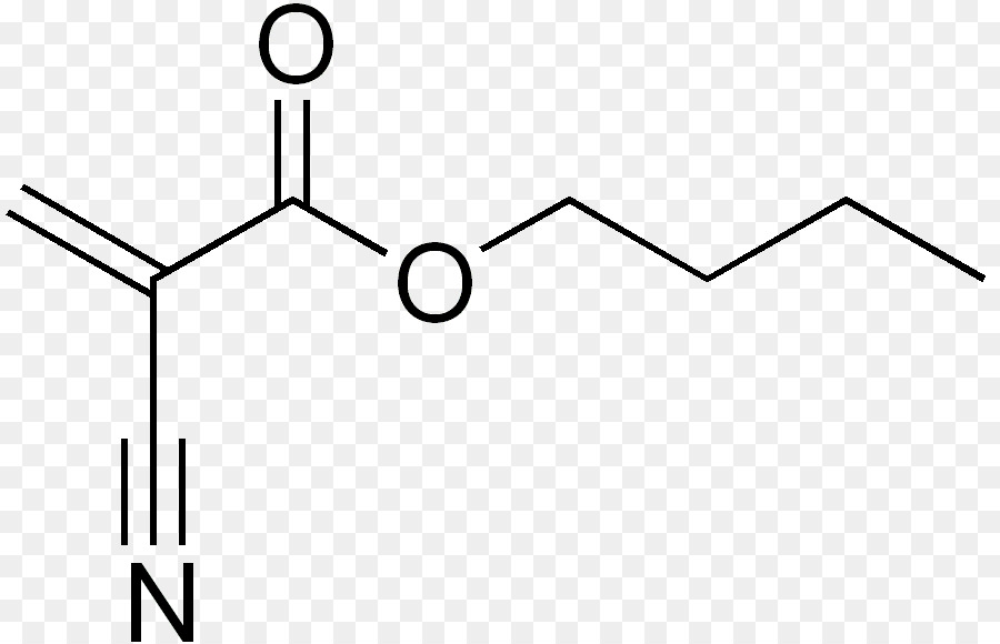 Estrutura Química，Molécula PNG