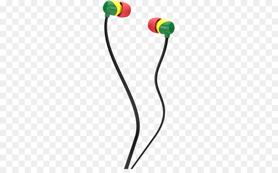 Fones De Ouvido，Flor PNG