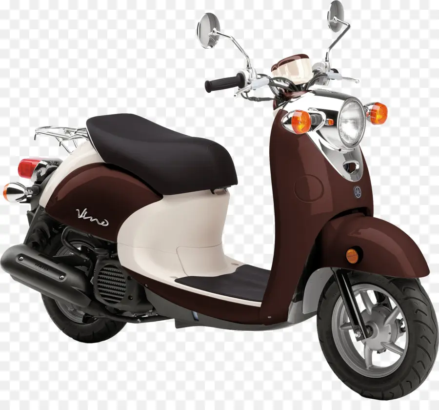 Scooter，Laranja PNG