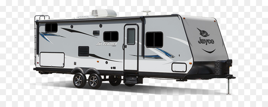 Autocaravanas，Jayco Inc PNG