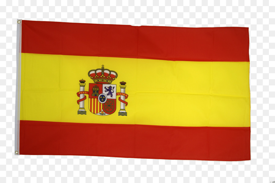 Bandeira，Espanha PNG