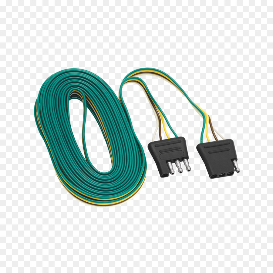 Conector Elétrico，Reboque PNG