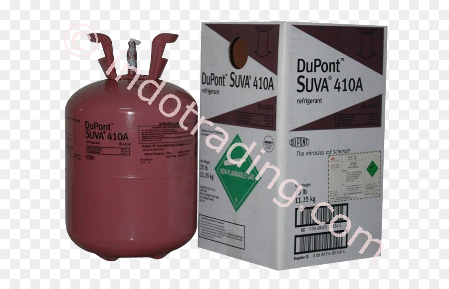 Freon，R410a PNG