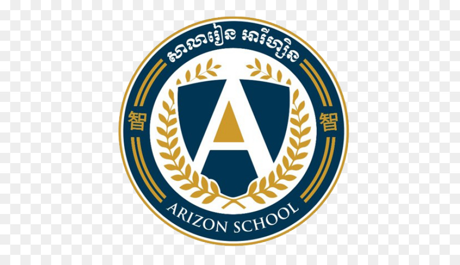 Arizon Escola，Logo PNG