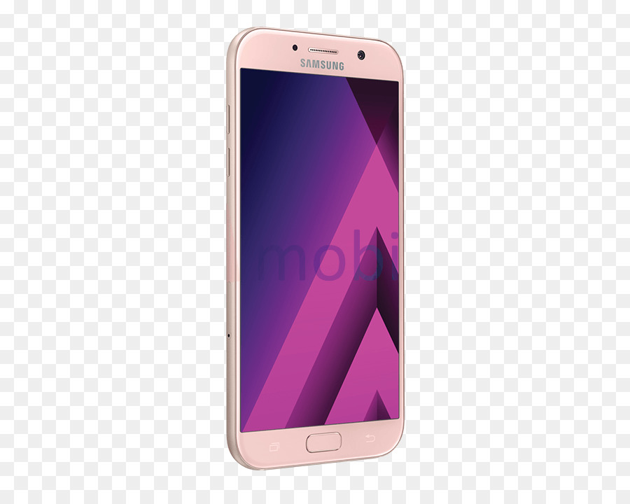 Samsung Galaxy A7 2017，Samsung Galaxy A3 2017 PNG