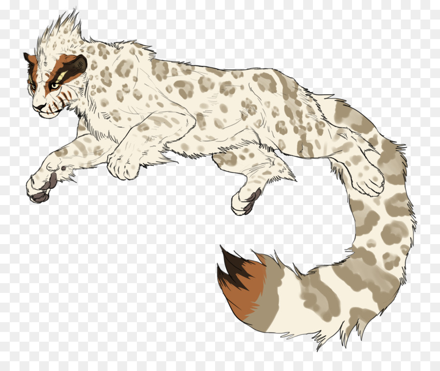 Gato，Cheetah PNG