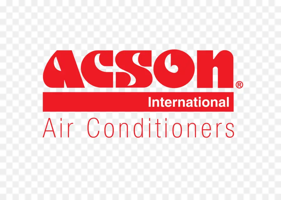 Acson，Ar Condicionado PNG