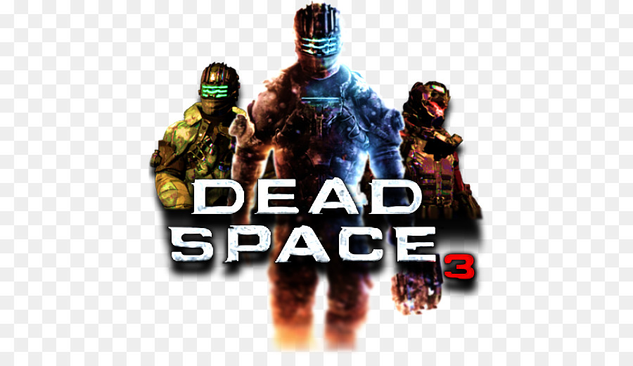 Dead Space 3，Tau Volantis PNG