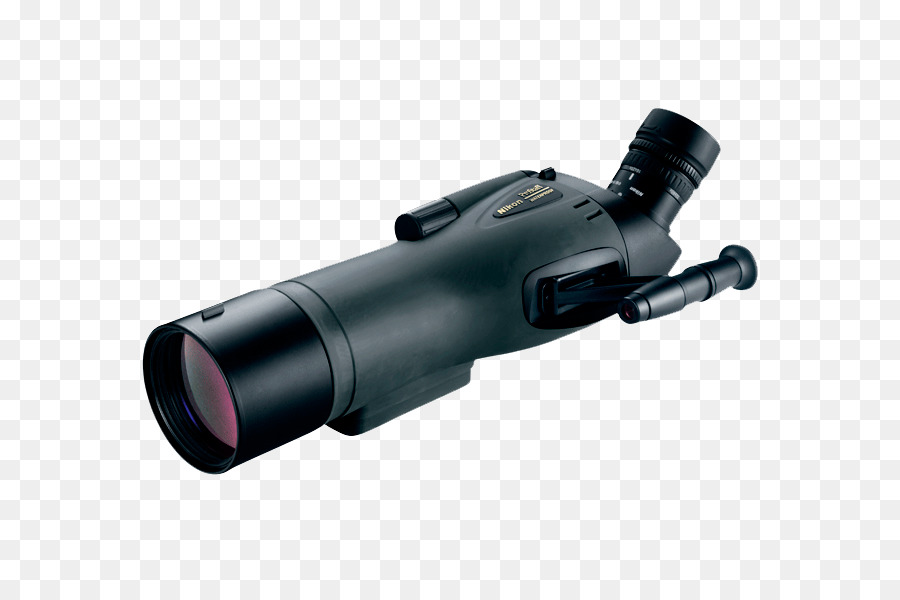 Spotting Scopes，Binóculos PNG