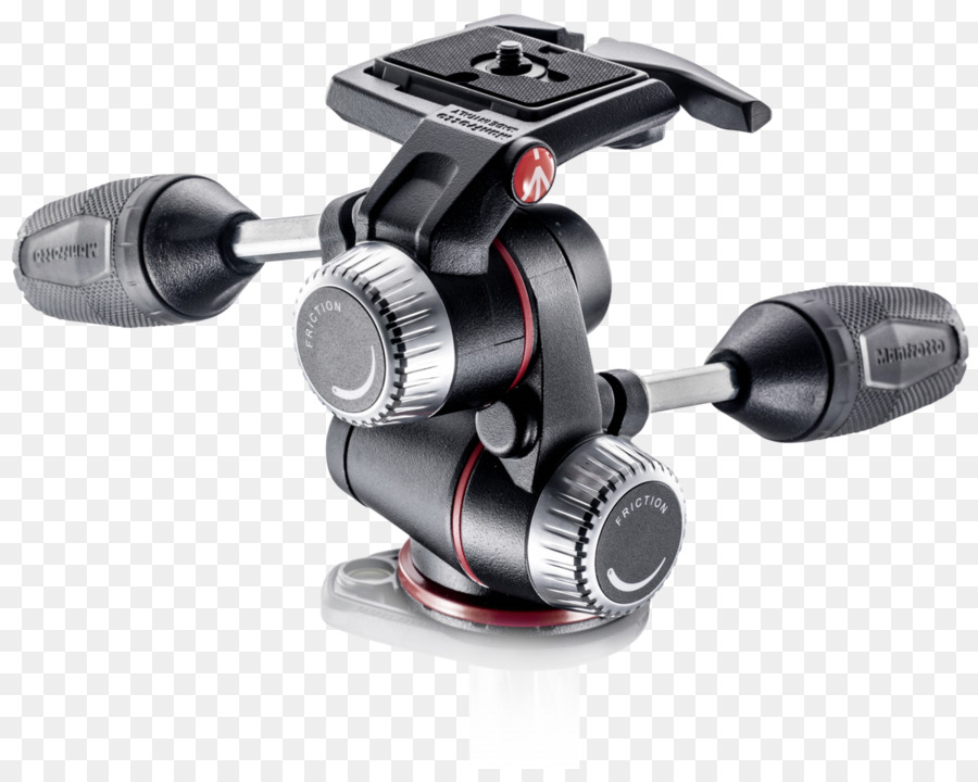 Manfrotto，Tripé PNG