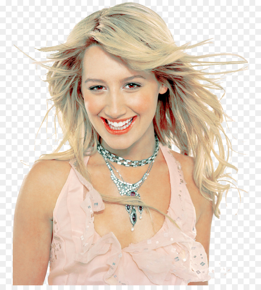 Ashley Tisdale，Modelo PNG