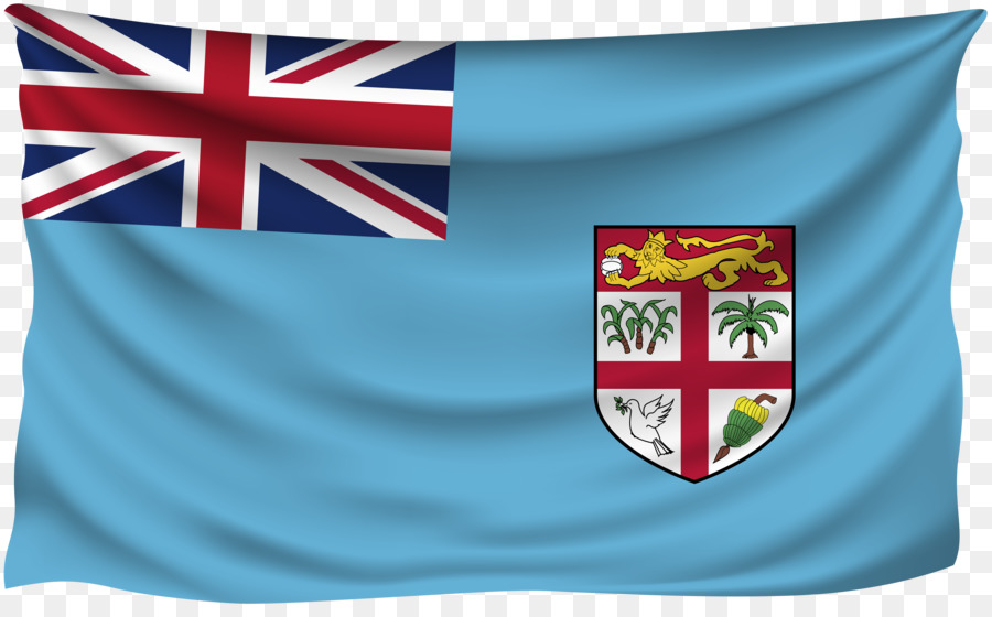 Bandeira De Fiji，País PNG