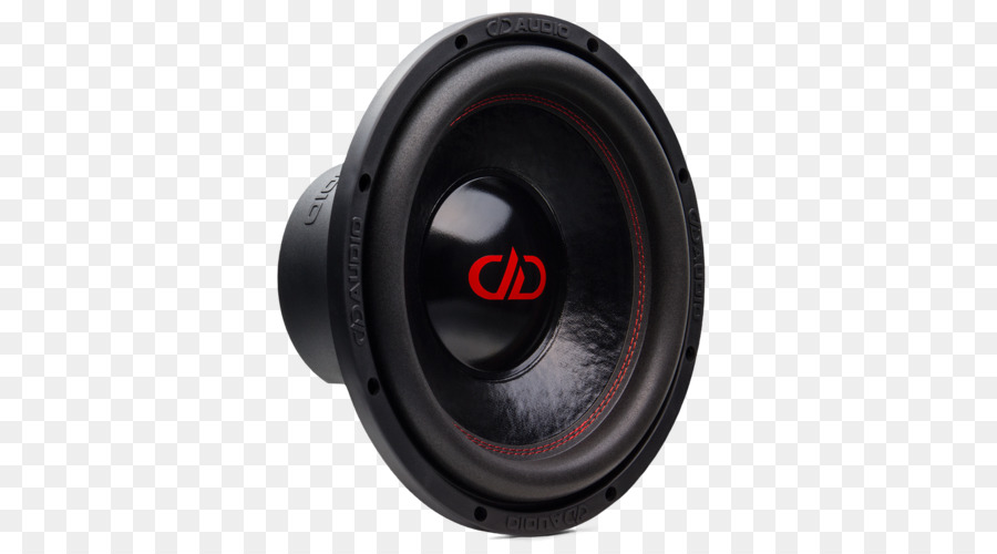 Subwoofer，Carro PNG