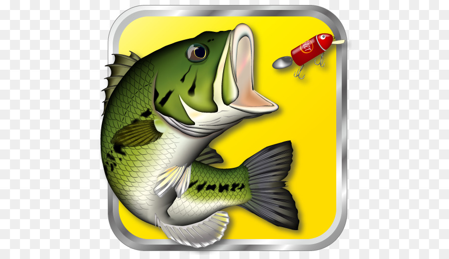 Virtual Bass Fishing 3d，Jogos De Pesca PNG