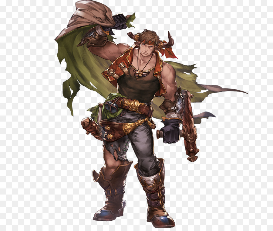 Granblue Fantasia，Dungeons Dragons PNG