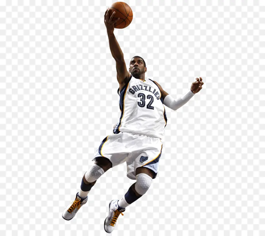 Jogador De Basquete，Grizzlies PNG