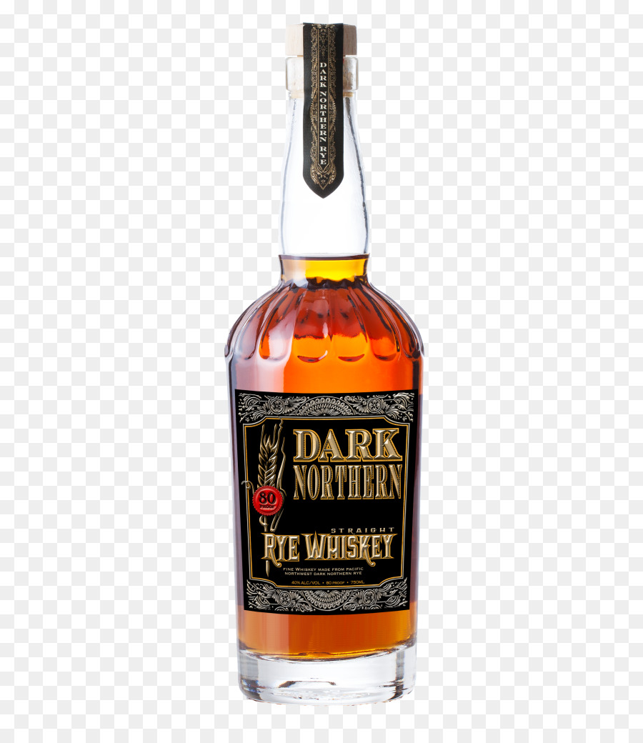 Tennessee Whiskey，Uísque De Centeio PNG