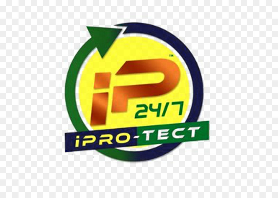 Logotipo Ipro Tect，Marca PNG