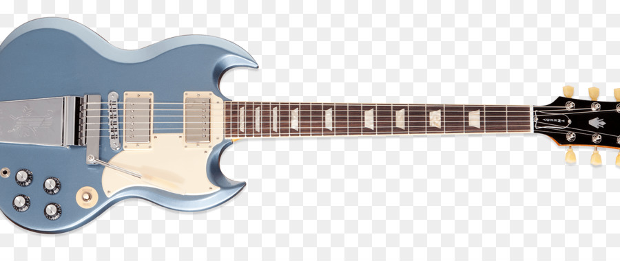 Guitarra Elétrica，Gibson Robot Guitar PNG