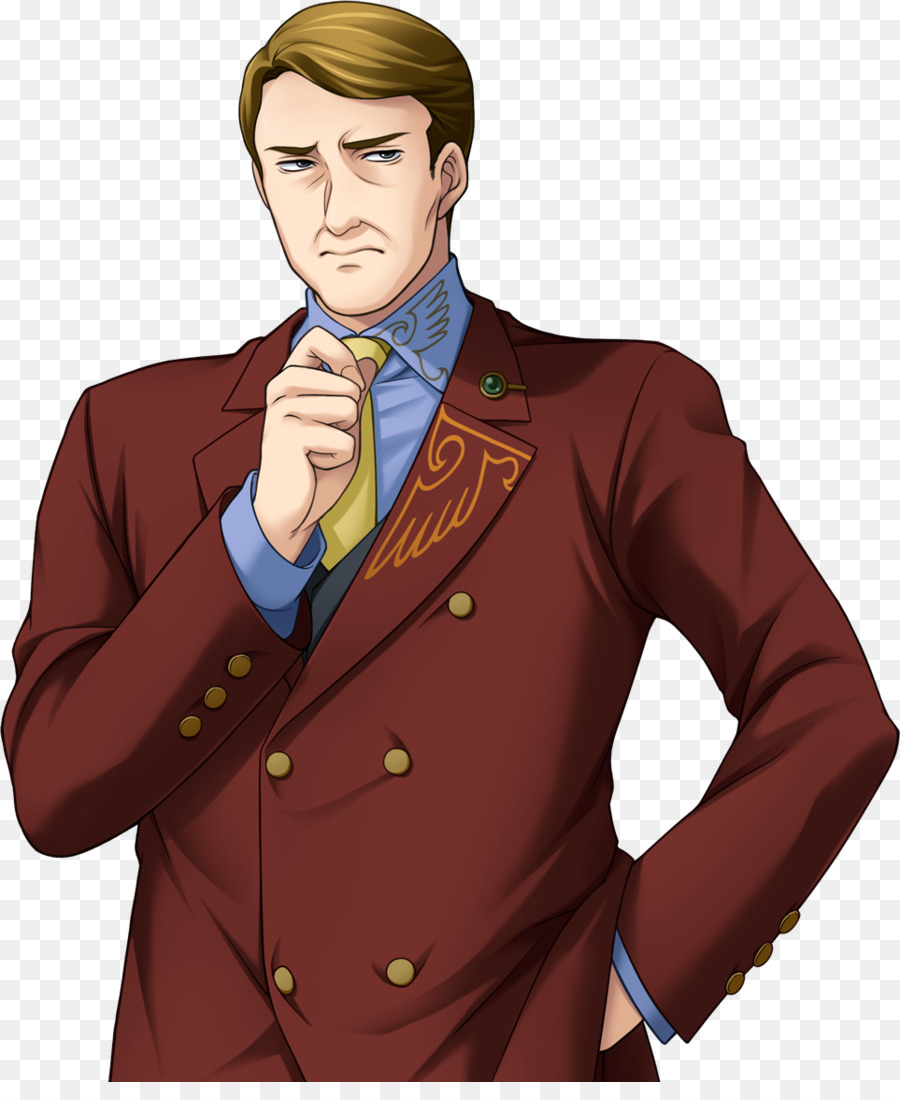 Umineko Quando Eles Choram，Krauss Ushiromiya PNG