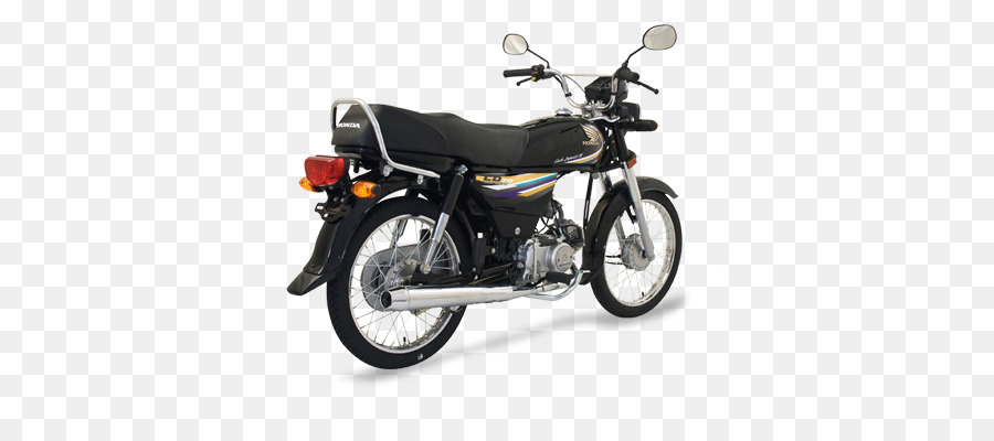 Motocicleta，Bicicleta PNG