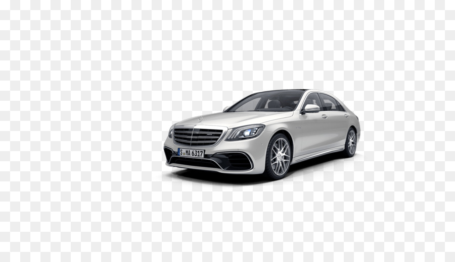 Mercedes，Carro PNG