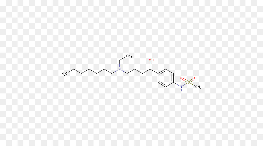 Ibutilida，Droga Farmacêutica PNG