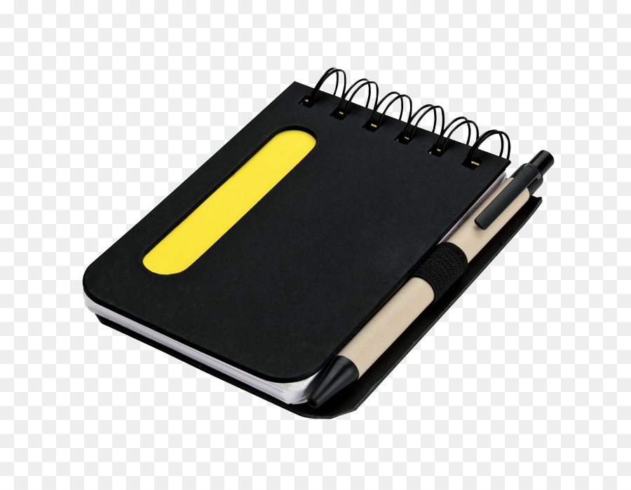 Caderno，Jornal PNG