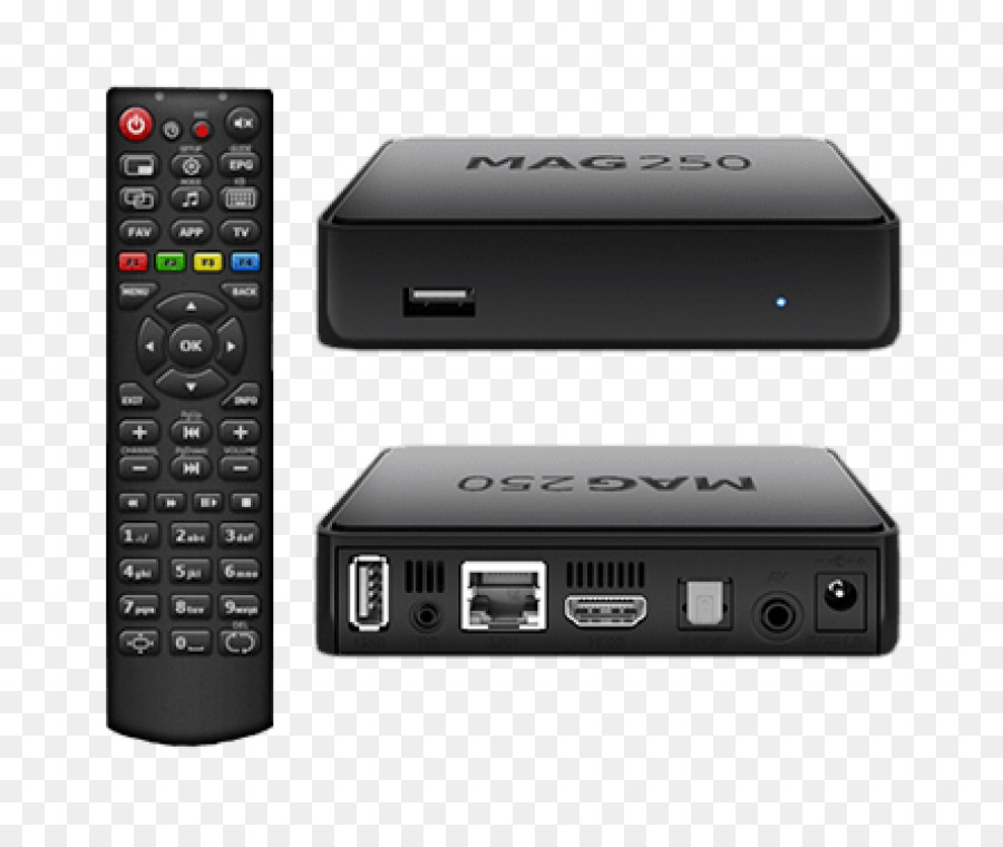 Iptv，Settop Box PNG