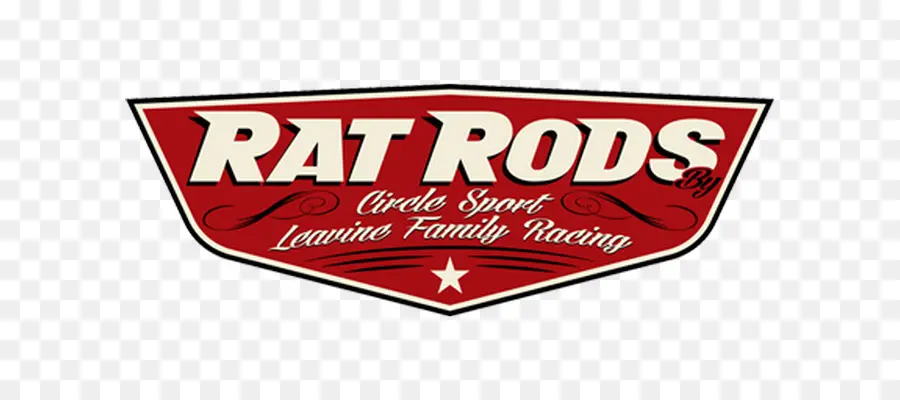 Rat Rods Logotipo，Carro PNG