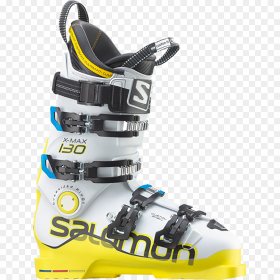 Botas De Esqui，Salomon Grupo PNG