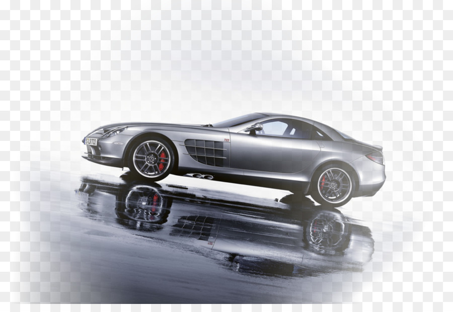 2007 Mercedes Benz Slr Mclaren，Mercedes PNG