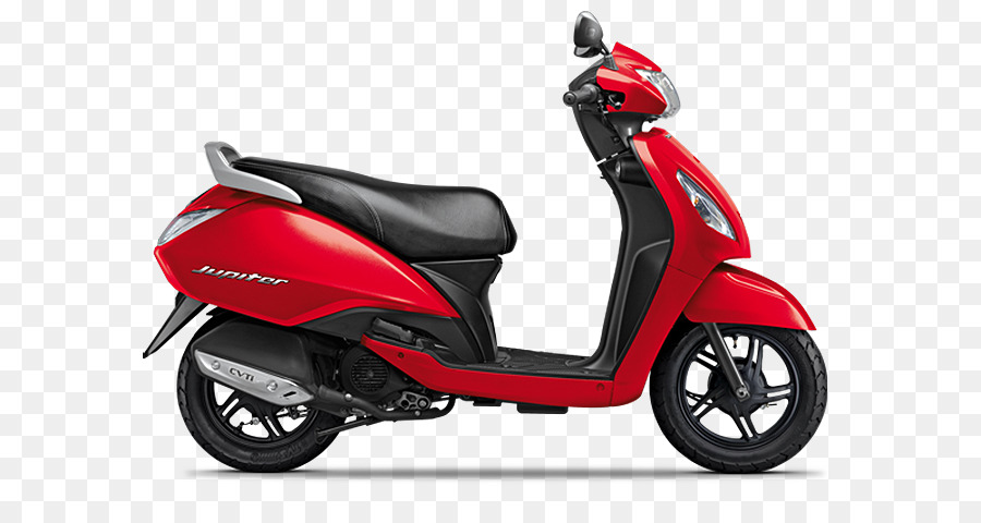 Scooter Vermelha，Bicicleta PNG