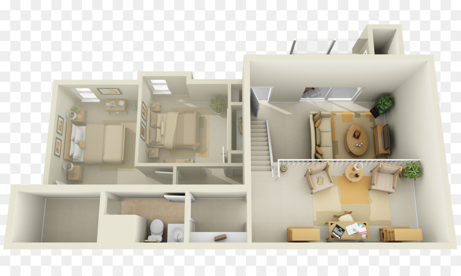 Piso Plano，Apartamento PNG