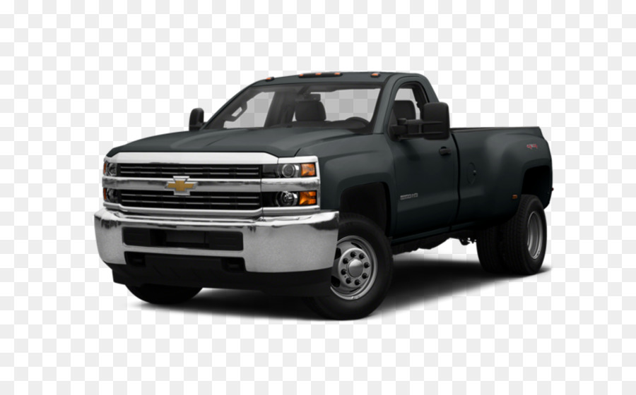 2018 Chevrolet Silverado 3500hd，Chevrolet PNG