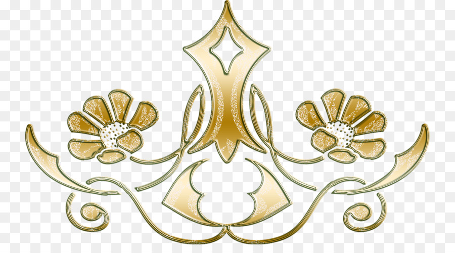 Design Ornamental，Padrão PNG