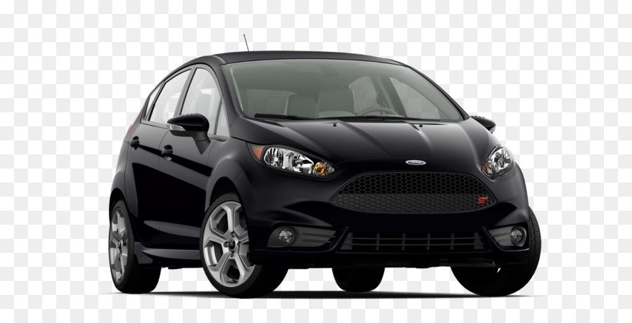 2017 Ford Fiesta，Ford PNG