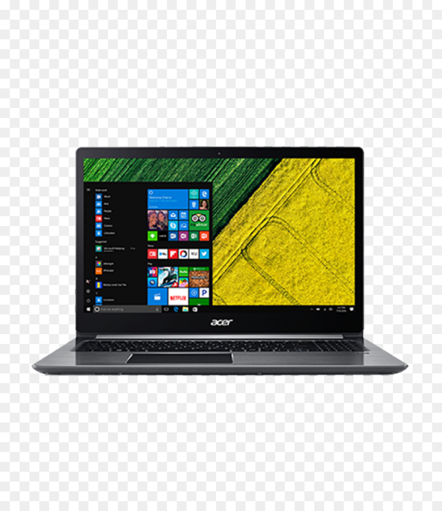 Laptop，A Dell PNG