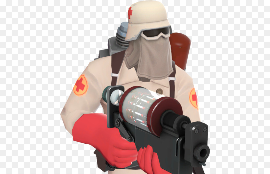 Team Fortress 2，Loadout PNG