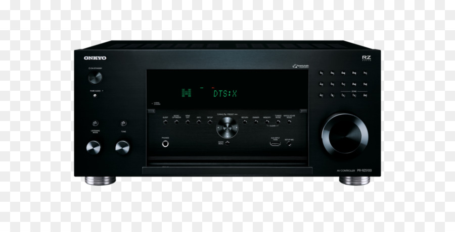 Av Receiver，Onkyo Txrz1100 PNG